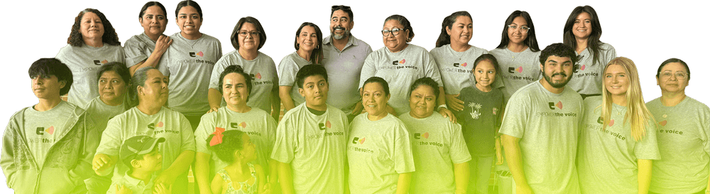 Volunteers
